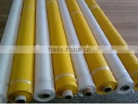 Polyester Monofilament Screen Printing Mesh