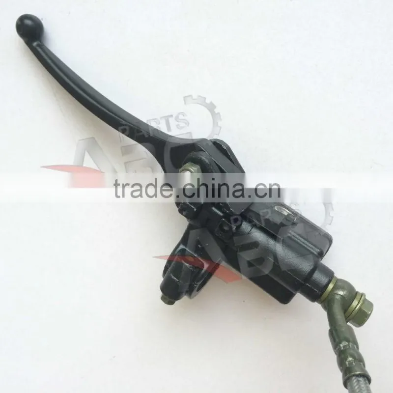 Front Disc Brake Assy For 110cc 125cc Apollo Dirt Bike