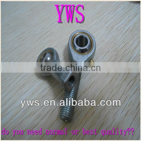 SI6T/K SIL6T/K female thread steel rod end bearings