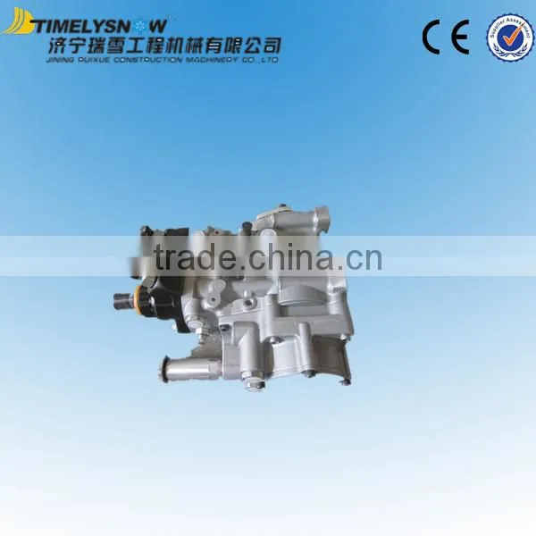 heavy truck parts fuel pump R61540080101,howo shacman truck parts common rail pump