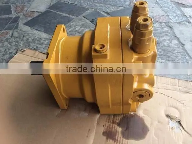 M5X180CHB SWING MOTOR ASSY FOR E330C E330D E336D E329D E329C