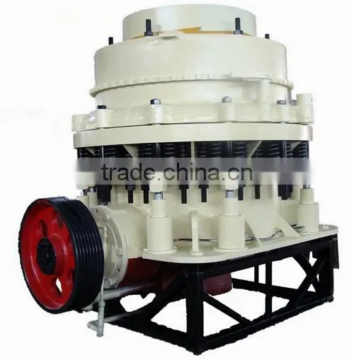 PYFB cone stone crusher drawing,small stone crusheing machine