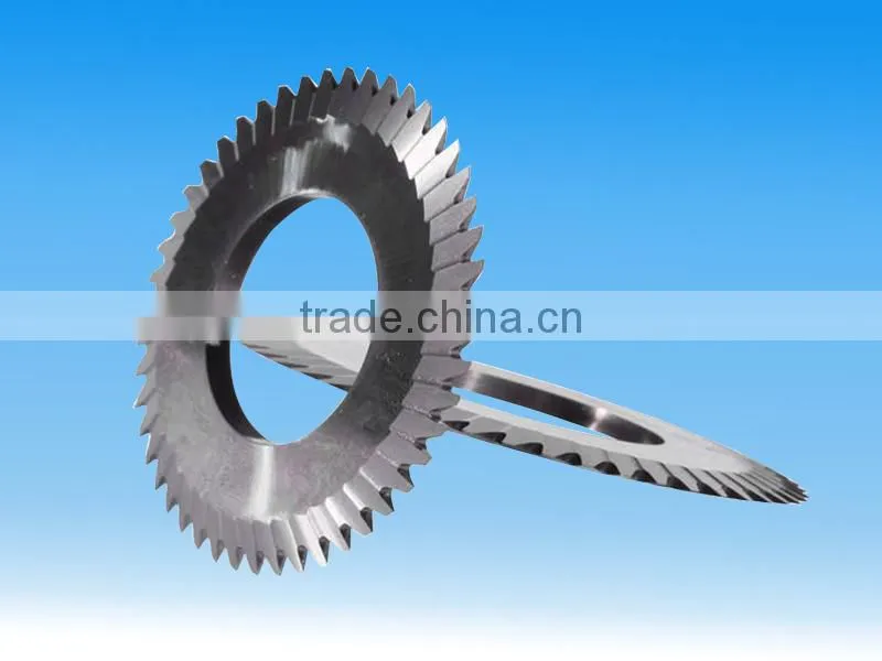 bread cutting blade/saw poultry meat slicing knife