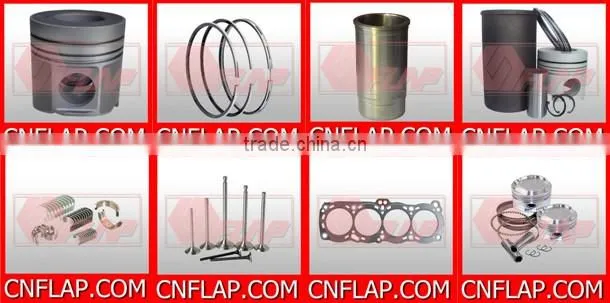 Auto engine piston D924