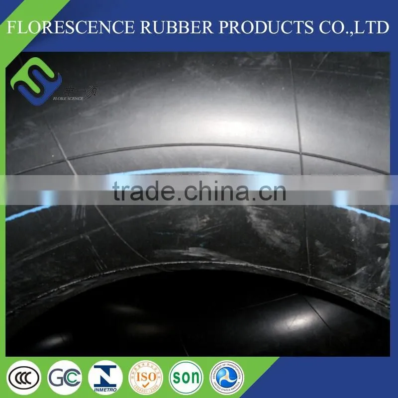 Manufacture supply Fast delivery 1800-33 tractor tire tube butyl