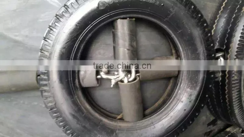 marine boat rubber fender