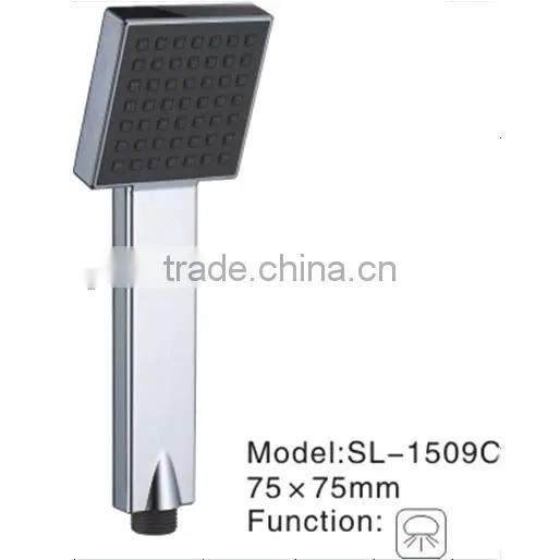 ABS Hand Shower HeadABS Hand Shower Head