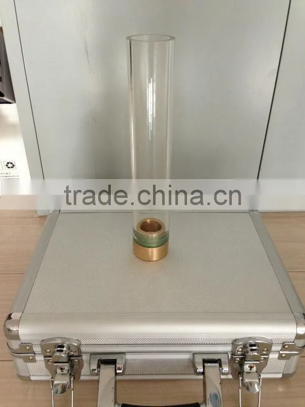 Glass Testing Instrument