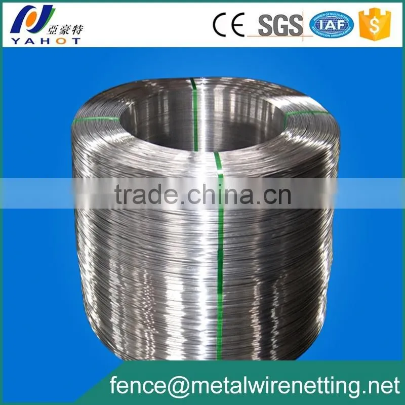 Aluminium Wire 10mm 8mm 6mm 4mm 3mm