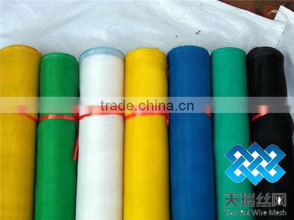 Retractable Screen/Insect Screen for Casement Windows