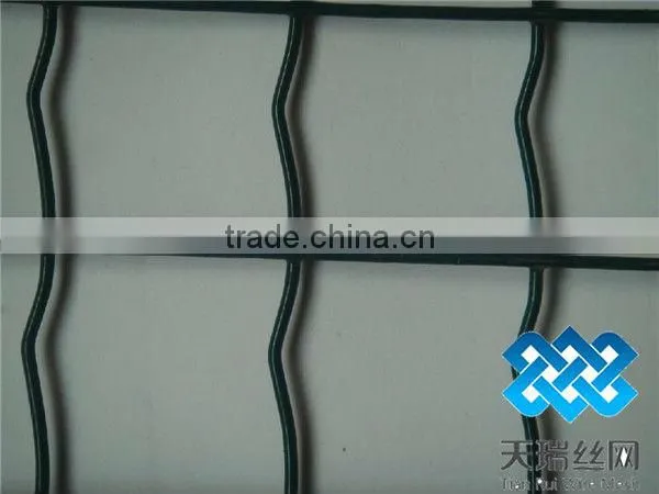 Metal Euro Fencing