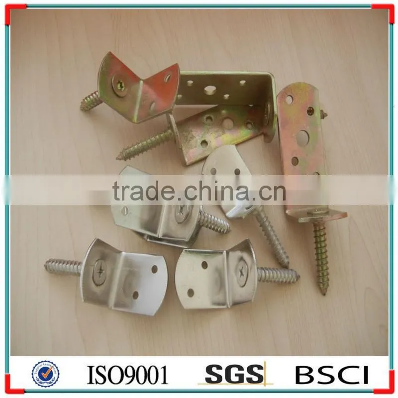 Metal Timber Connector Factory In China