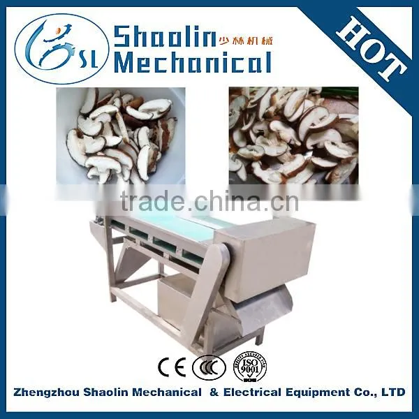 advanced design easy operation vegetable cutter