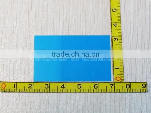 Hot Sale RFID Colored Labels NFC 13.56MHz Passive RFID Stickers