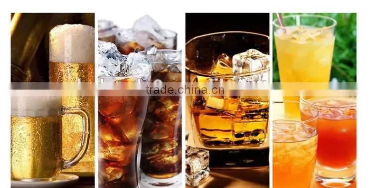 Reusable Stainless Steel Wine Whiskey Drink Chiller Stones Rocks Ice Balls Cubes