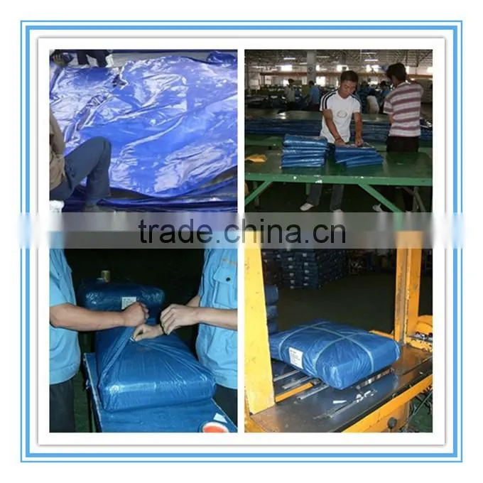 Korea coated pvc truck tent tarpaulin