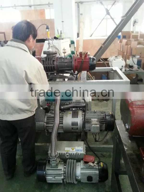 1# JZX Series single stage rotary vane vacuum pump sets
