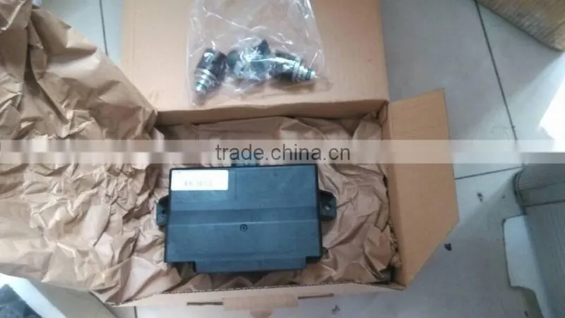 Transimission box for SEM C Series wheel loader 658C