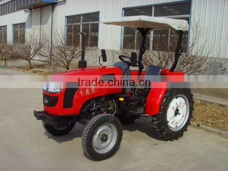 2013 best prices of tractors in india