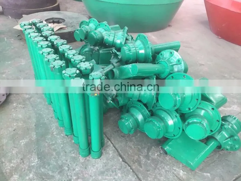 Placer gold grinding machine,wet gold grinding machine for Africa