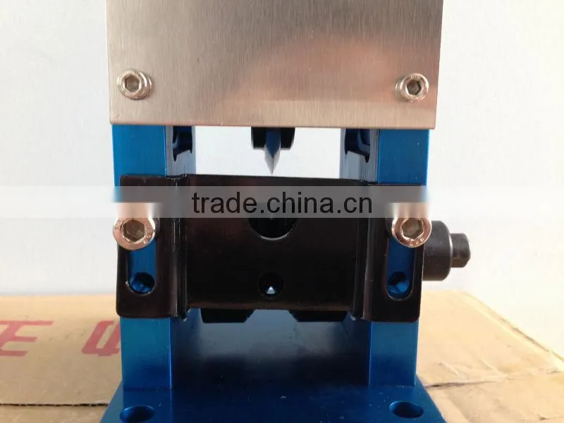 High Efficiency Copper Wire Recycling Machinecable for copper