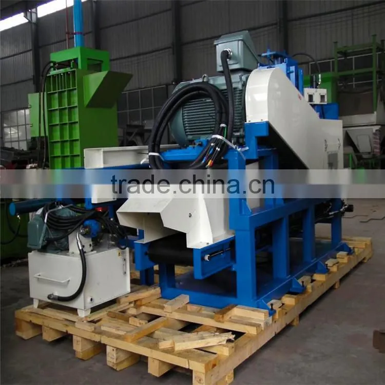 machine to make sawdust