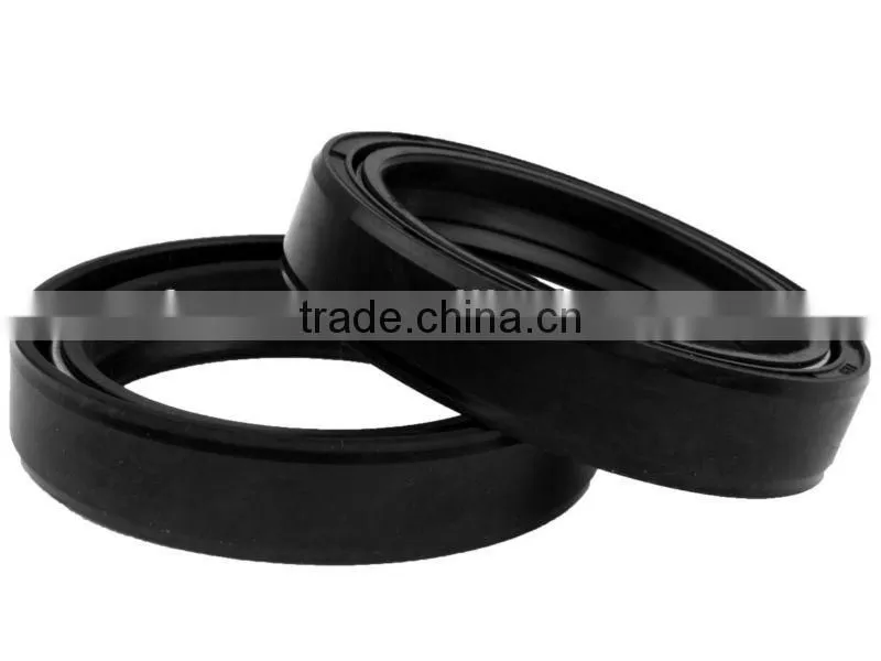 43mmx55mmx11mm(10.5mm) Motorcycle Front Fork Oil Seal Set