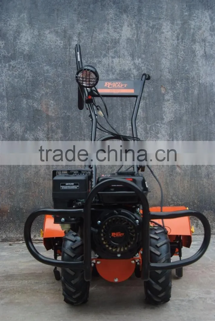 gasoline tillers machinery 001B with light
