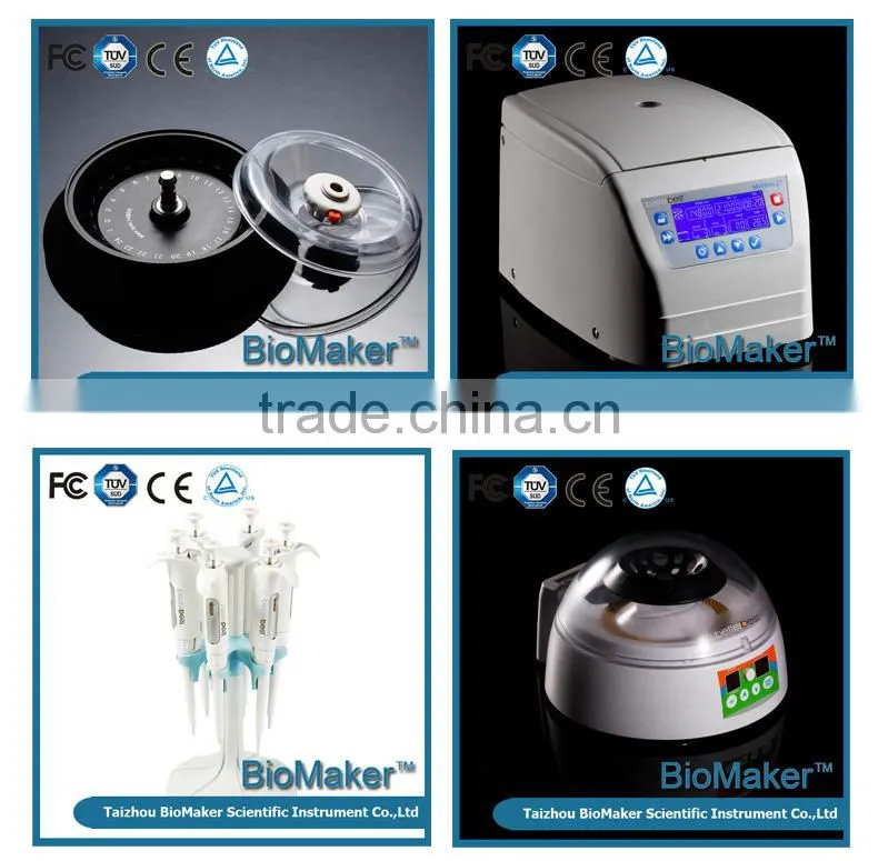 Professional Micro-Plate shaker incubator with best price