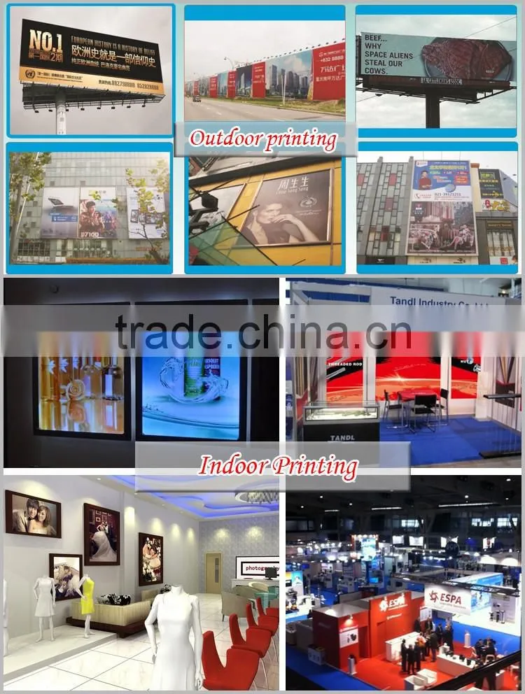 Professional outdoor print 1.8M galaxy ud-181la eco printer