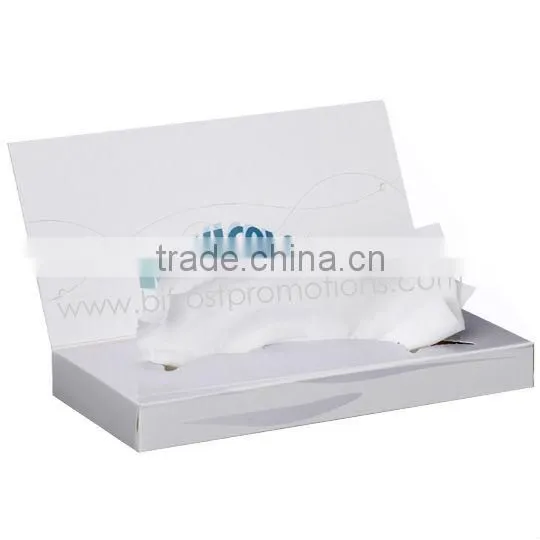 Mailing Tissue Box