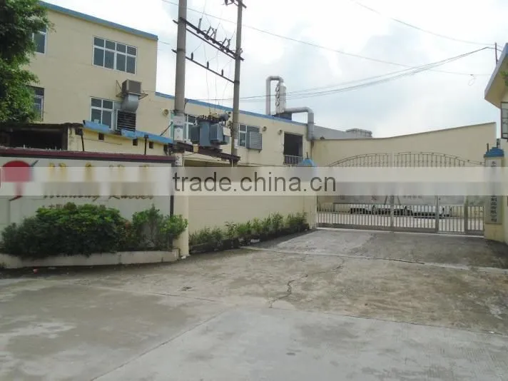 Dongguan Xindong Rubber Plastic & Hardware Products Co., Ltd. company overview - view 2