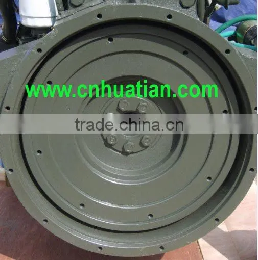 Chinese Diesel Engine Spare Parts Clutch