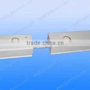 NFT System For Hydroponic Vegetables