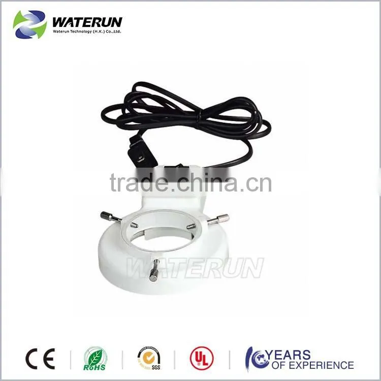 LED Magnifier Desktop Super Slim LED Magnifying Lamp Manufacturer