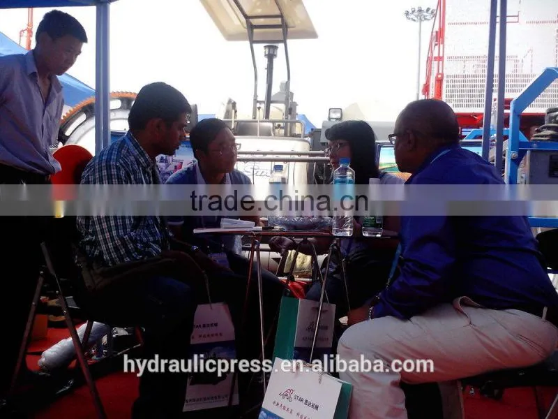 Hydraulic Press Machine, Punching Machine, Bending Machine
