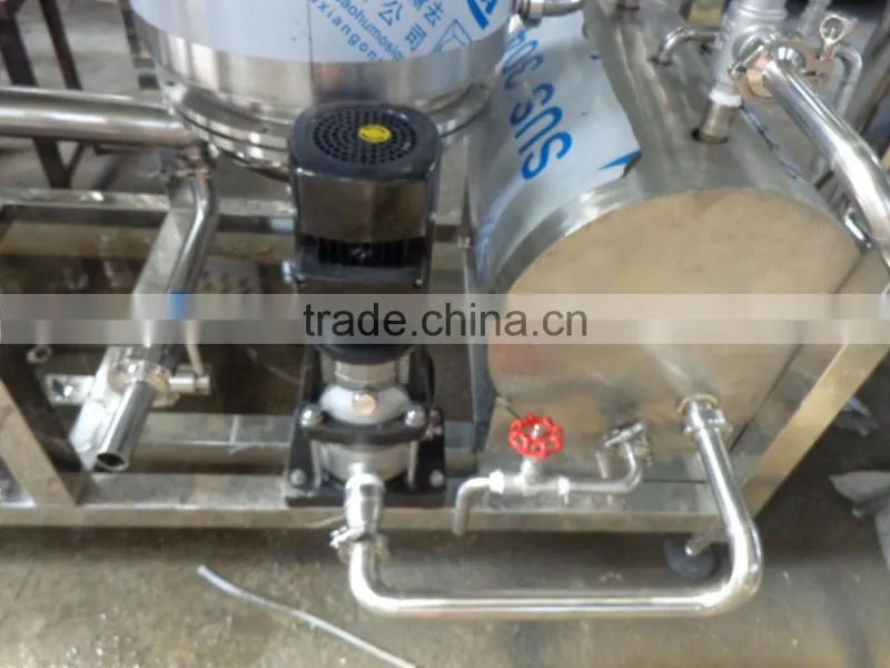 Licorice Root Extract Equipment