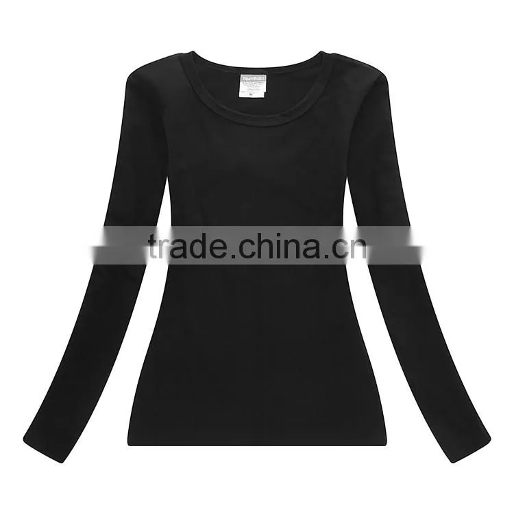 2015 latest pant shirt style long dubai wholesale t-shirt