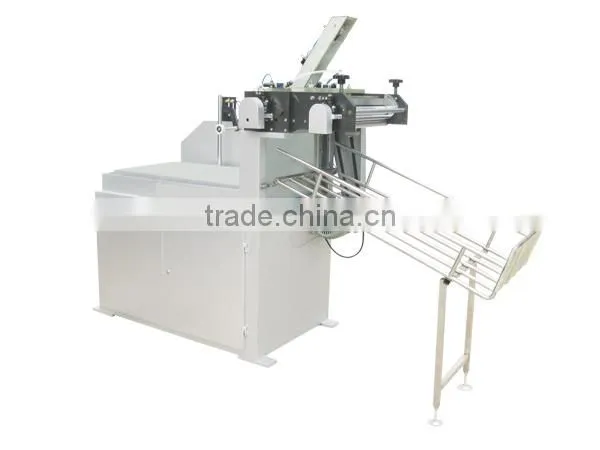 1-5 gallon round can making machines