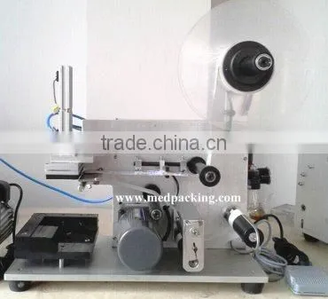 Surface Labelling Machine LT-60 for Flat Surface