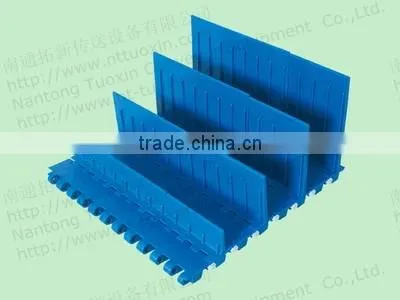 Injection Moulded Plastic Sprocket for 2500 Modular Belt