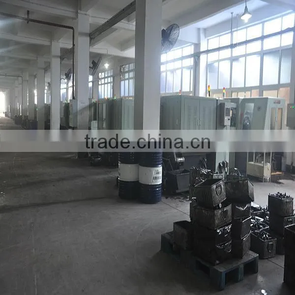 Factory manufacture aluminum bevel gears for gearbox, differential, transmission