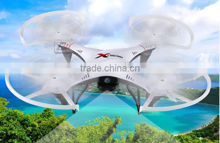 popular item RC drone headless mode aircraft WIFI FPV Drone