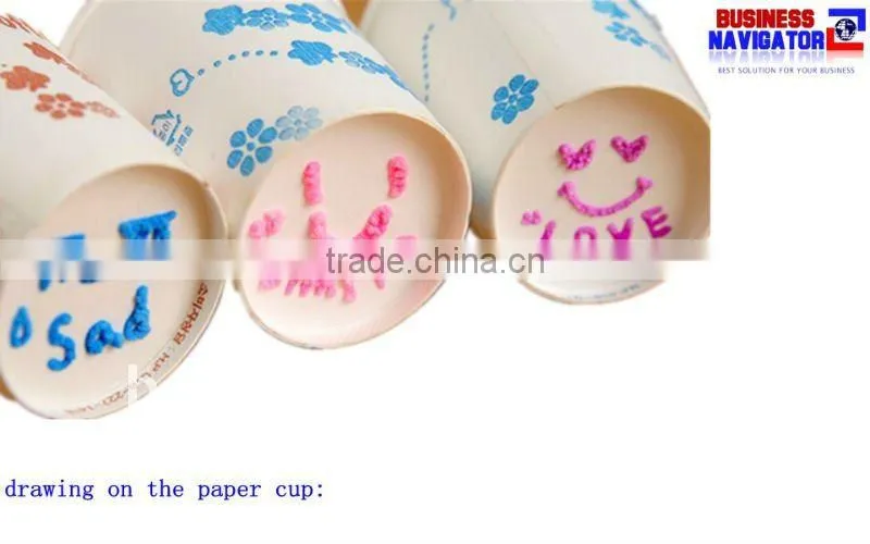 Popcprn Pen