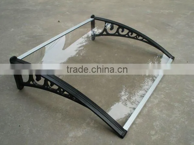 PC canopy/awnings