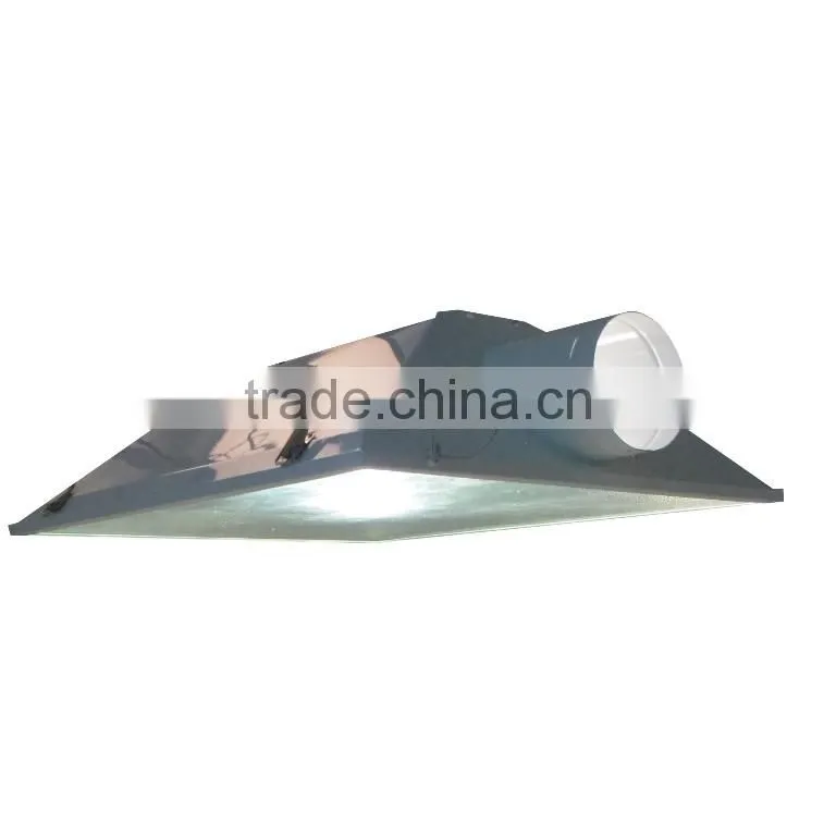 HPS reflector 1000w air cooled grow reflector /Led reflector/grow light reflector