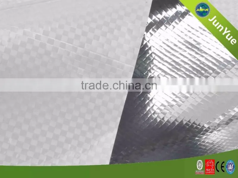Aluminum Foil Woven Fabric Barrier Insulation
