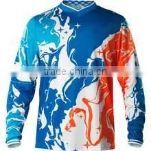 Custom Sublimation Cordura Motocross Pant Motocross Gear