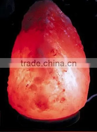 PAKISTAN SUPPLIER NATURAL CRYSTAL SALT LAMPS