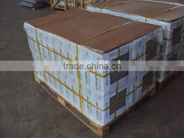 Cheap outdoor limestone weight marble tile